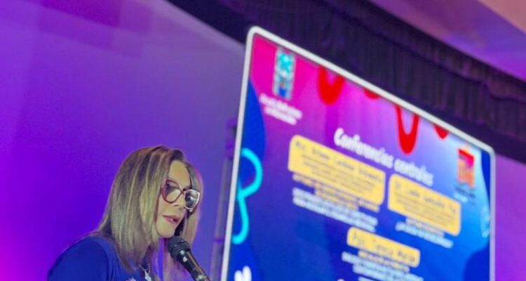 Ana de Di Martino: Primer Foro Local de Autismo es una plataforma de orientación y acompañamiento 1 Di Martino