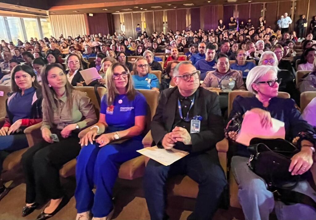 Ana de Di Martino: Primer Foro Local de Autismo es una plataforma de orientación y acompañamiento 3 WhatsApp Image 2026 04 22 at 1.11.08 PM