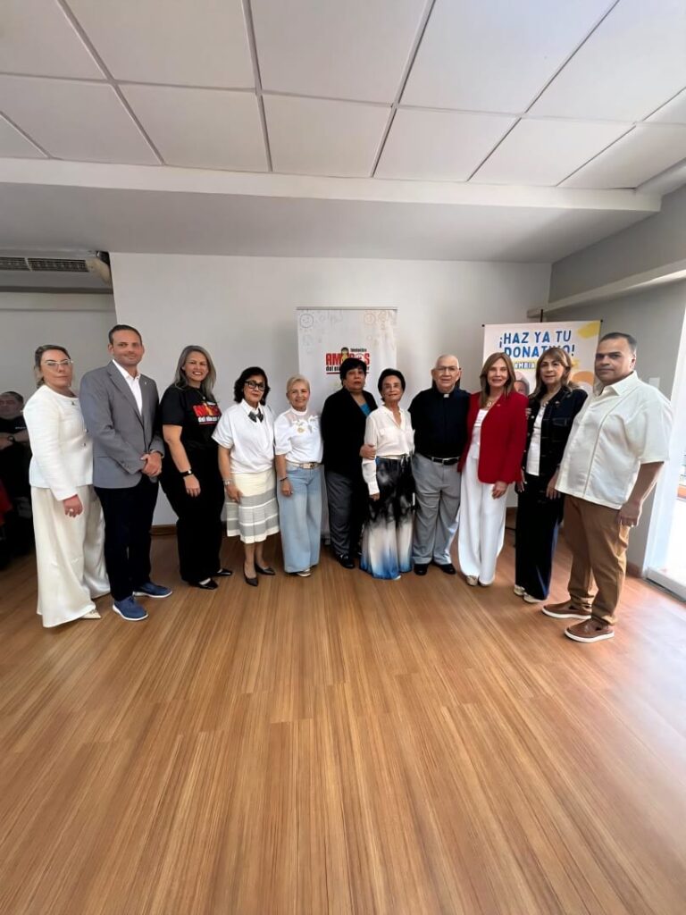Fundanica Zulia celebra 39 años de esperanza y servicio gratuito en la lucha contra el cáncer infantil 3 WhatsApp Image 2026 04 22 at 12.27.49 PM 2