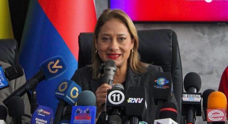 Alcaldía de Maracaibo derogó decreto 077 y propone a Cámara Municipal revisar ordenanza de publicidad y propaganda 1 Decreto
