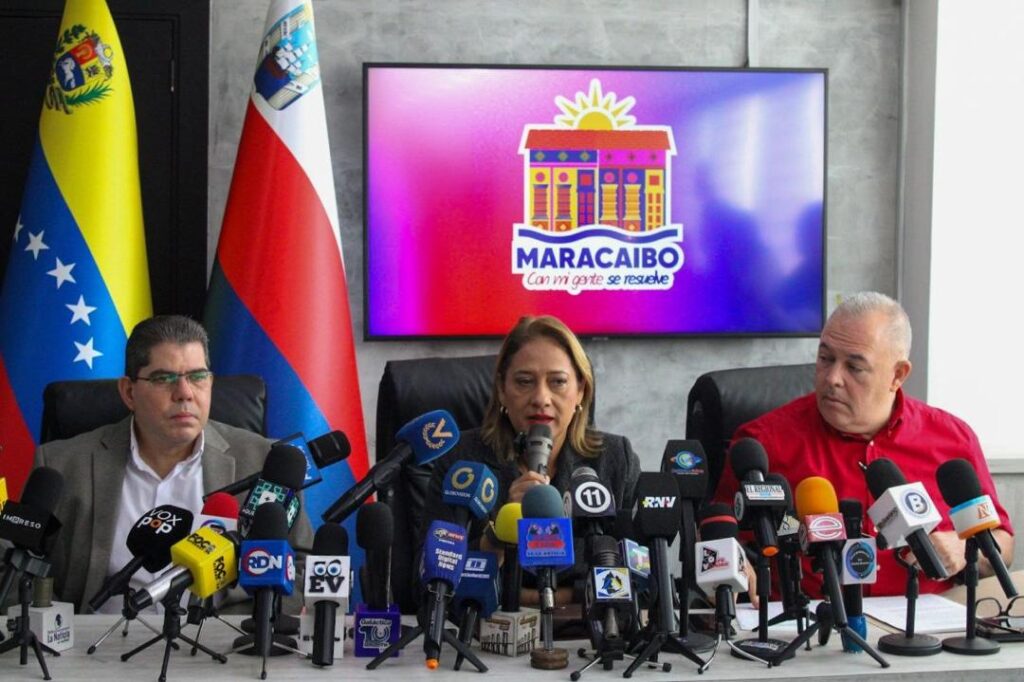Alcaldía de Maracaibo derogó decreto 077 y propone a Cámara Municipal revisar ordenanza de publicidad y propaganda 2 WhatsApp Image 2026 04 24 at 10.47.17 AM
