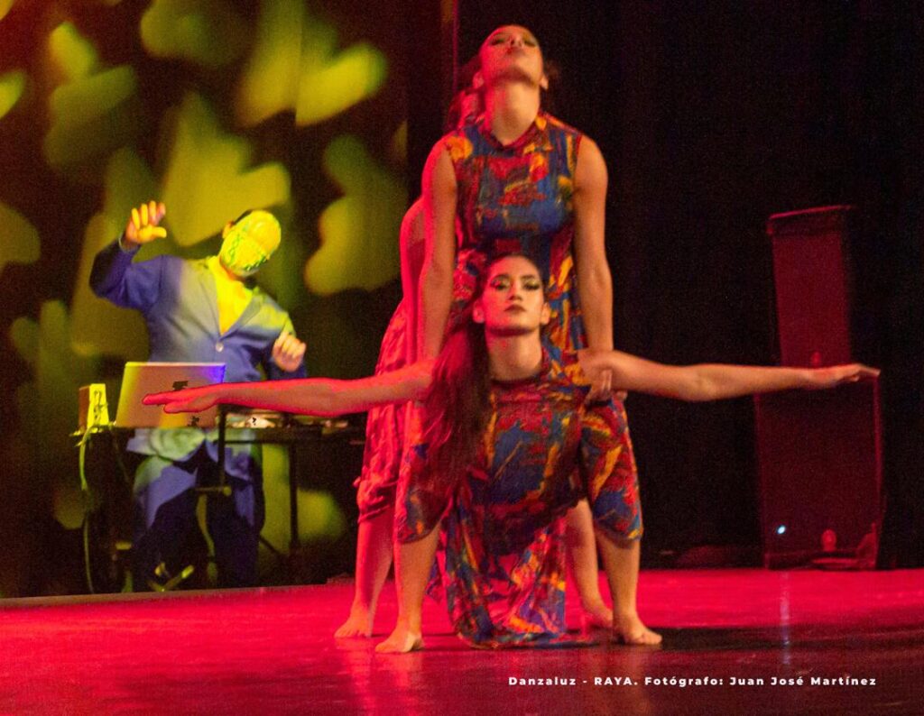 Danzaluz regresa al Auditorio del BCV con su aclamado espectáculo «RAYA» de Deynis Luque y Enrique Rincón Canaán 3 WhatsApp Image 2026 04 29 at 10.54.16 AM 1