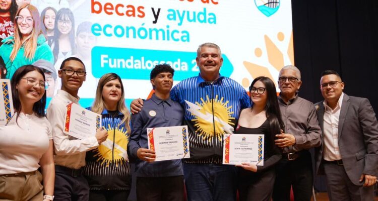 Más de 7.000 estudiantes beneficiados con becas universitarias para este 2026 en el Zulia 1 Zulia