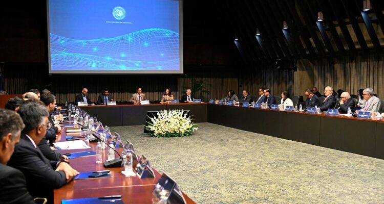 BCV proyecta período de estabilidad cambiaria y descenso inflacionario 1 BCV