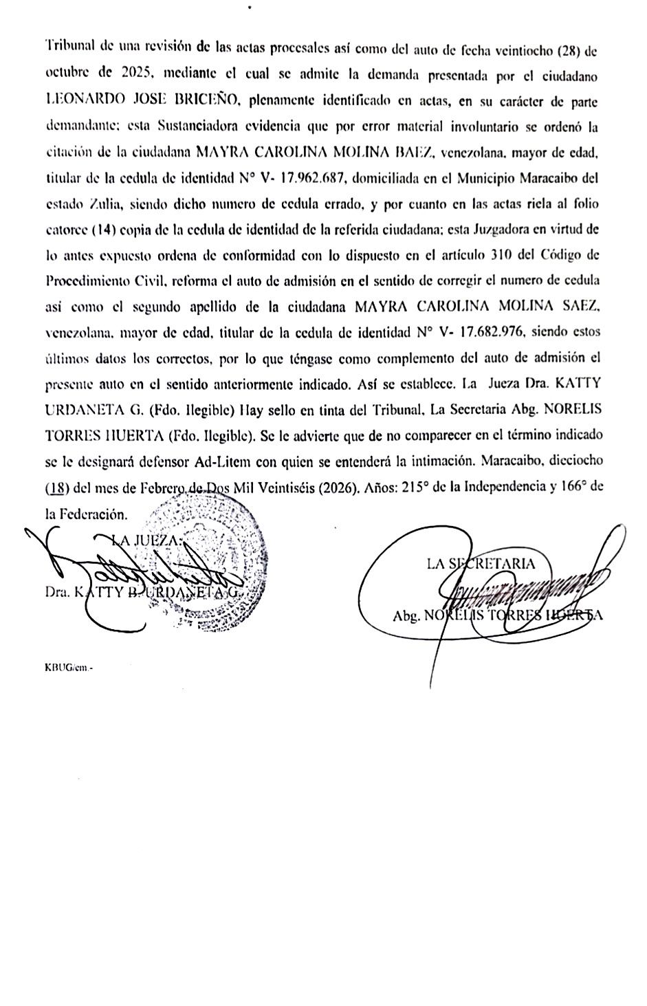 cartel 2