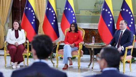 PDVSA