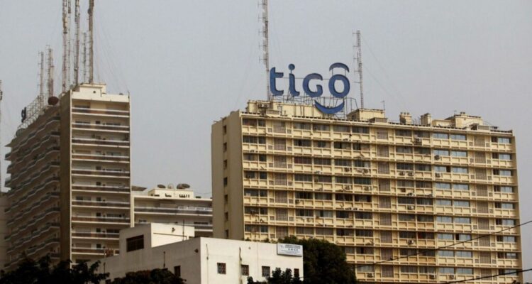 Millicom