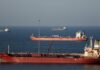 Irán defendió soberanía sobre Ormuz y reanudó exportaciones de crudo 5 Estrecho Irán