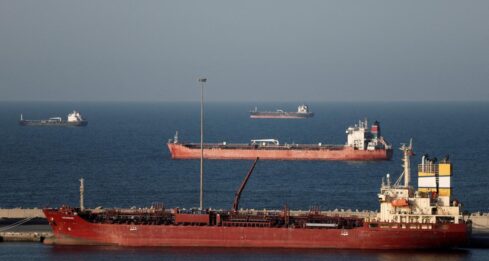 Estrecho Irán