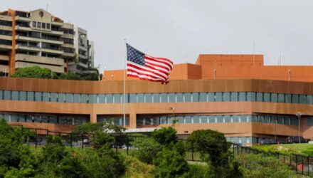 Embajada de Estados Unidos celebró acuerdo entre General Electric y Corpoelec 2 Embajada