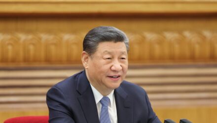 Xi China