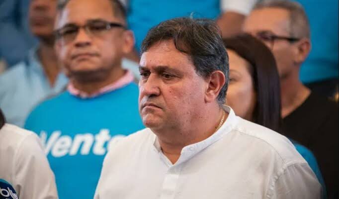 Henry Alviarez anunció reactivación de los «comanditos» de cara al regreso de María Machado 1 Alviarez