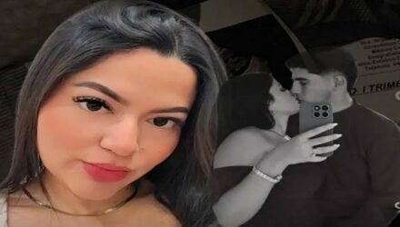 Joven asesinó a su pareja