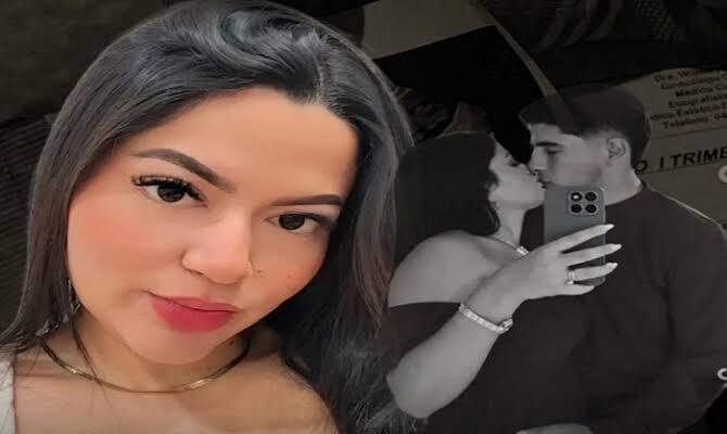 Joven asesinó a su pareja