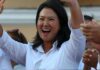 Fujimori