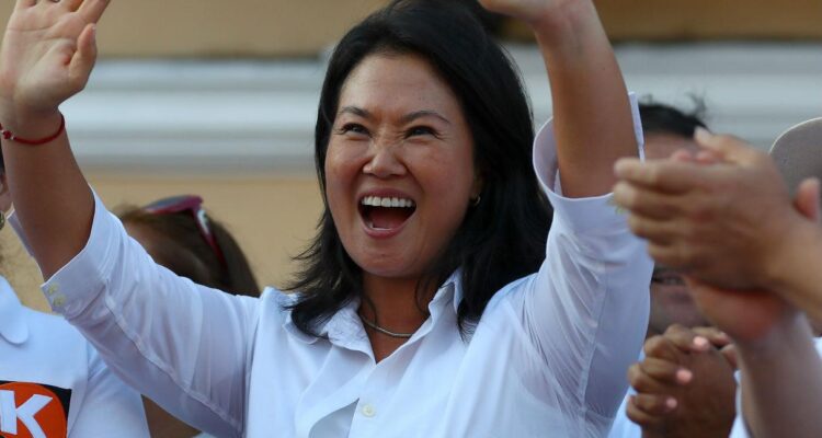 Fujimori