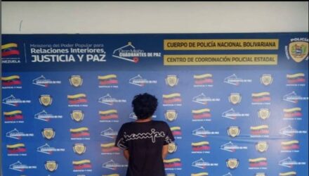 Joven asesino a su amigo