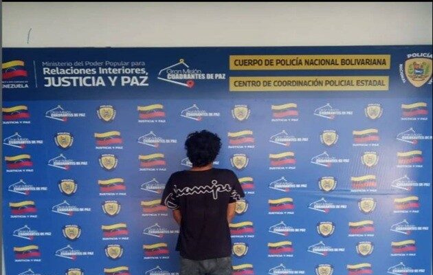 Joven asesino a su amigo