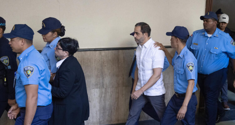 Tribunal dominicano aplazó audiencia contra propietarios de Jet Set 1 Tribunal