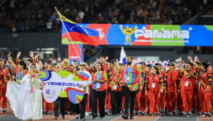 Venezuela