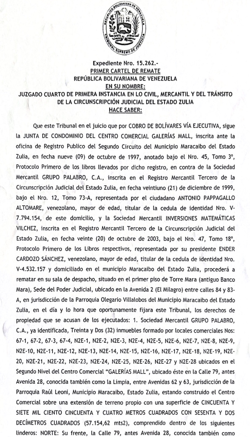 06dB5HV6 Cartel de Remate1