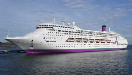 Crucero