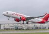 Avianca reactivará operación de vuelos diarios entre Bogotá y Caracas el 1 de septiembre 5 Avianca