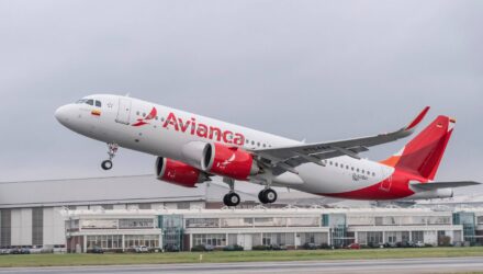 Avianca