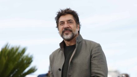 Bardem