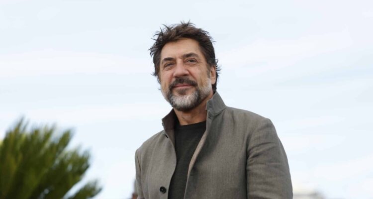 Javier Bardem se atrevió y habló de la «masculinidad tóxica» de Trump, Putin y Netanyahu 1 Bardem