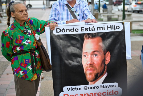 Tribunal de Control le negó la amnistía a Víctor Quero Navas, quien sigue «desaparecido» 2 Captura de pantalla 2026 05 07 a las 10.42.14
