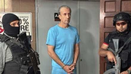 El Aissami