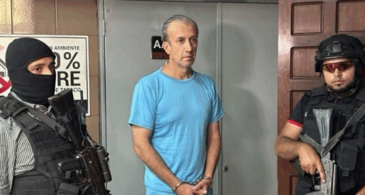 Caso Pdvsa-cripto | El Aissami exige juicio con periodistas y ciudadanos presentes 1 El Aissami