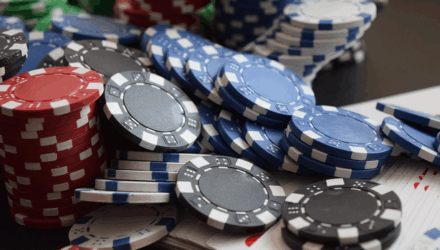 casinos