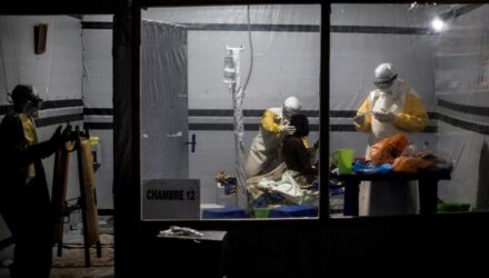 Ebola