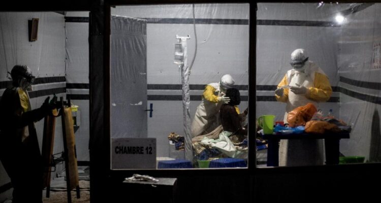 Ebola
