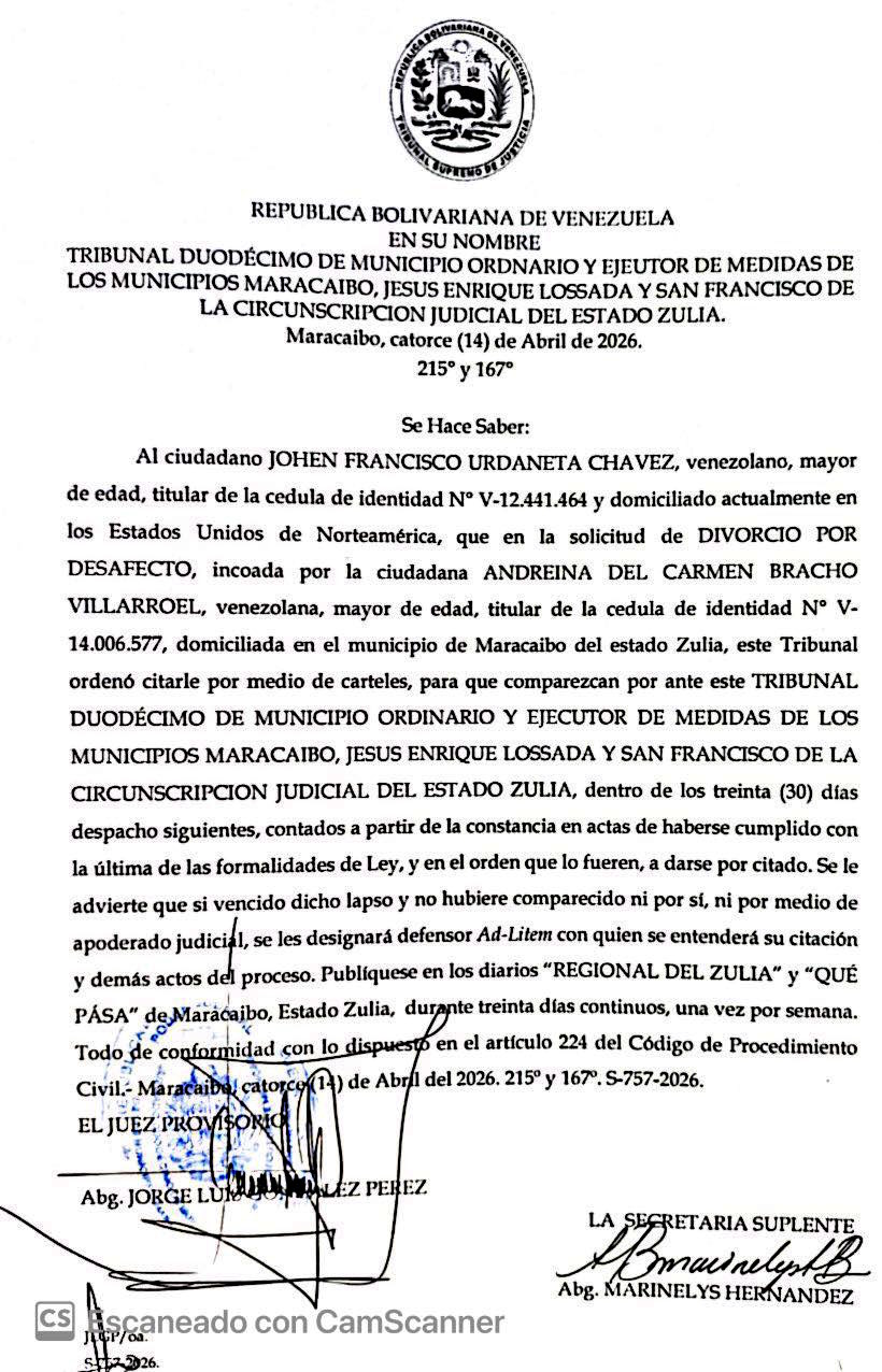 Cerro Mara 4 viernes