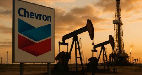 Chevron