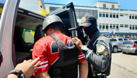 Cocaína