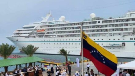 Crucero
