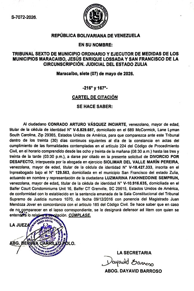 Cuatro jueves