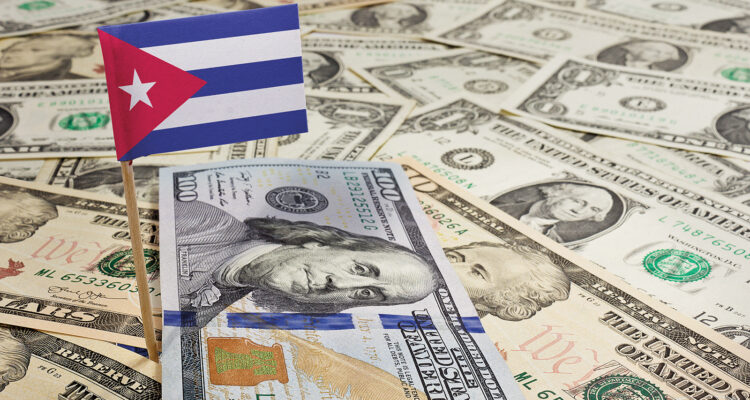 EE. UU. le ofreció $100 millones en ayudas a Cuba siempre y cuando haya medicación de la Iglesia 1 Cuba
