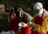 Ebola