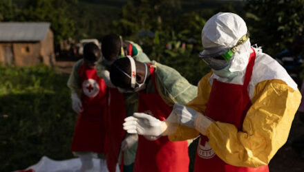 Ebola