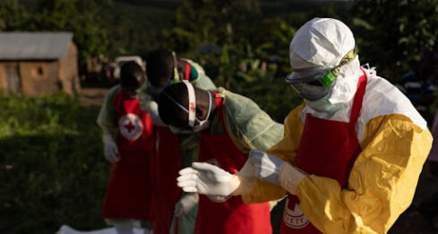 Ebola