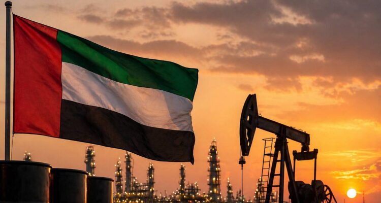Ministro Al Yaber dijo que salida de Emiratos de la OPEP «no está dirigida contra nadie» 1 Emiratos