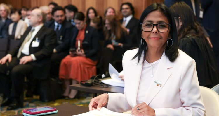 Venezuela reiteró el desconocimiento de la CIJ para los asuntos del Esequibo e insiste en la negociación directa 1 Venezuela