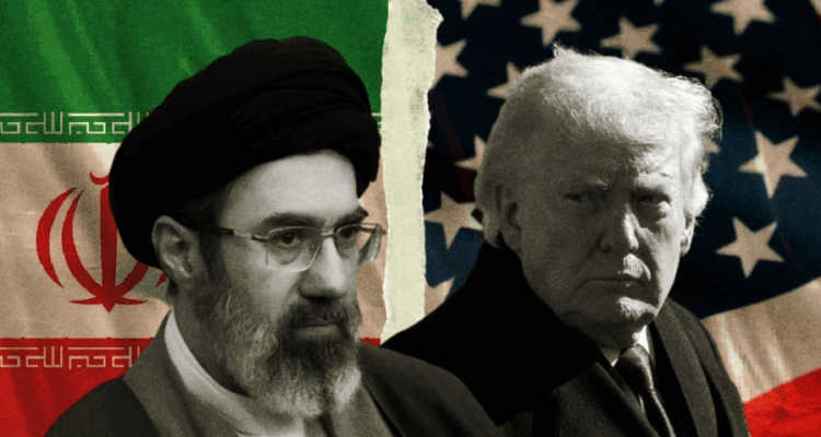 Se siguen «filtrando» detalles del pacto entre Irán y EE. UU. 1 Irán