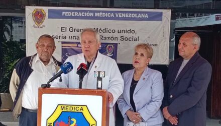 Médicos