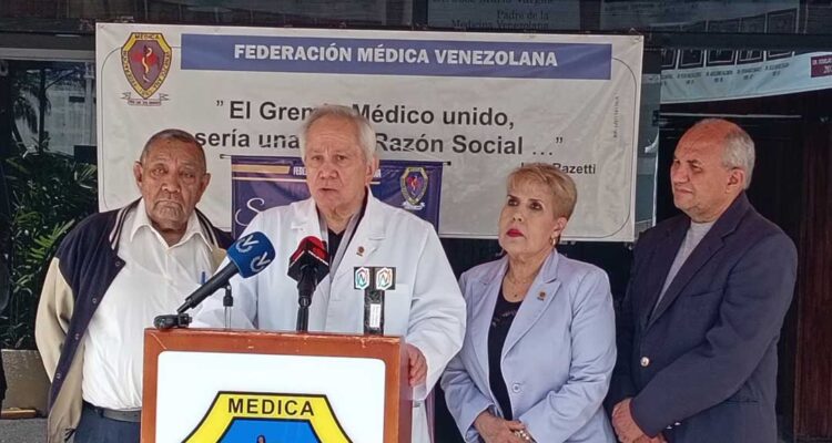 Médicos